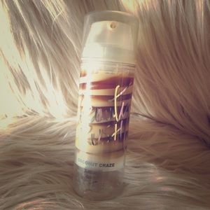 Victoria’s Secret Rare Beauty Rush Body Cream/Lotion